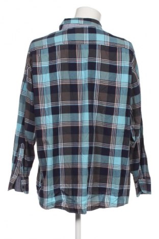 Cămașă de bărbați Casa Moda, Mărime XXL, Culoare Multicolor, Preț 123,99 Lei
