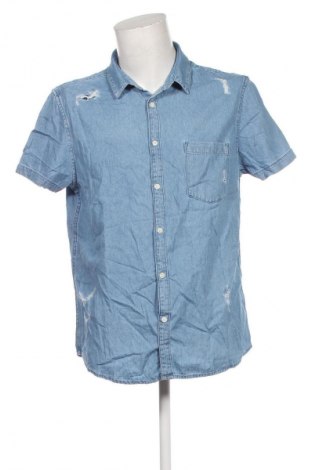 Herrenhemd CedarWood State, Größe XL, Farbe Blau, Preis € 20,99