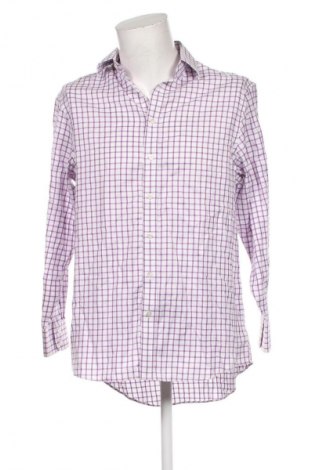Herrenhemd Charles Tyrwhitt, Größe M, Farbe Mehrfarbig, Preis 28,04 €