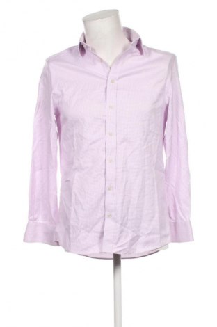 Cămașă de bărbați Charles Tyrwhitt, Mărime M, Culoare Multicolor, Preț 123,99 Lei