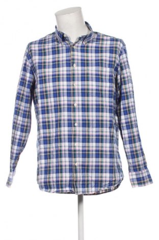 Męska koszula Charles Tyrwhitt, Rozmiar L, Kolor Kolorowy, Cena 107,99 zł