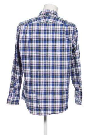 Męska koszula Charles Tyrwhitt, Rozmiar L, Kolor Kolorowy, Cena 107,99 zł
