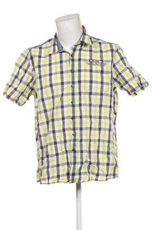 Herrenhemd Charles Vogele, Größe XL, Farbe Mehrfarbig, Preis € 20,99
