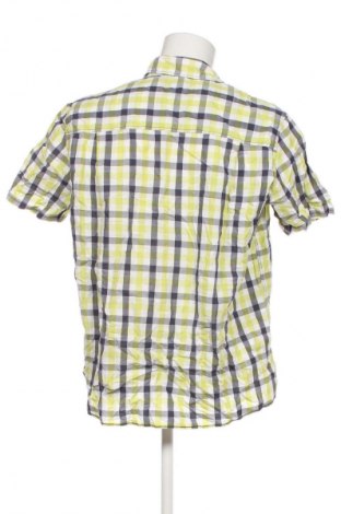 Herrenhemd Charles Vogele, Größe XL, Farbe Mehrfarbig, Preis € 20,99