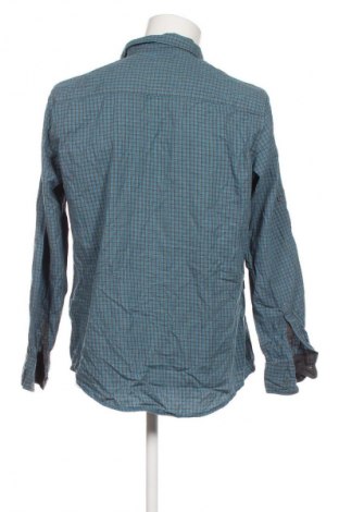 Herrenhemd Charles Vogele, Größe L, Farbe Mehrfarbig, Preis € 20,99