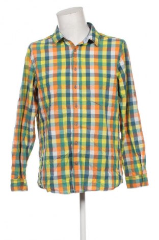 Férfi ing Cool Code, Méret XL, Szín Sokszínű, Ár 7 879 Ft