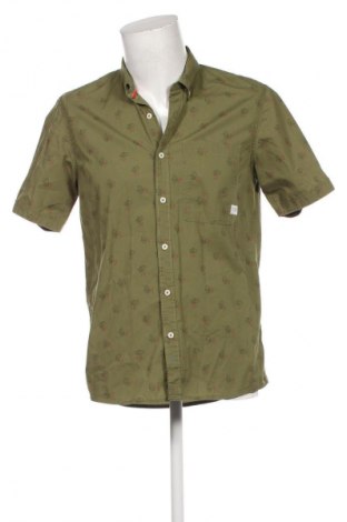 Cămașă de bărbați Cropp, Mărime M, Culoare Multicolor, Preț 89,29 Lei
