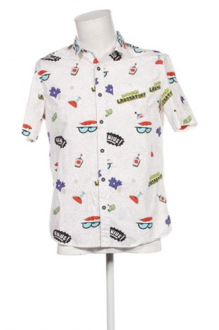 Pánska košeľa  Cropp, Veľkosť M, Farba Viacfarebná, Cena  17,38 €