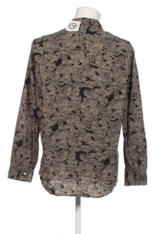 Férfi ing DKNY, Méret L, Szín Sokszínű, Ár 10 739 Ft
