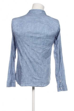 Herrenhemd Desoto, Größe M, Farbe Blau, Preis 37,99 €