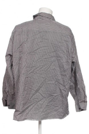 Pánska košeľa  Dressmann, Veľkosť 4XL, Farba Viacfarebná, Cena  19,95 €
