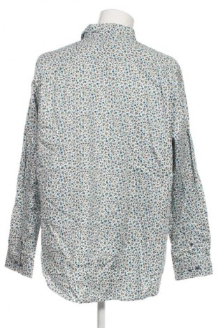 Pánská košile  Dressmann, Velikost 3XL, Barva Vícebarevné, Cena  549,00 Kč