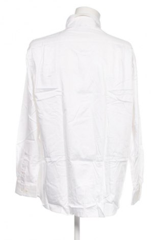 Férfi ing Dressmann, Méret 3XL, Szín Fehér, Ár 20 769 Ft