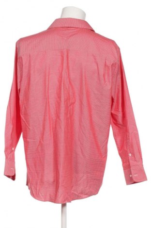 Herrenhemd Dunmore, Größe XL, Farbe Rot, Preis € 15,00