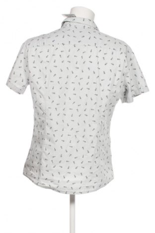 Męska koszula Edc By Esprit, Rozmiar M, Kolor Kolorowy, Cena 76,40 zł