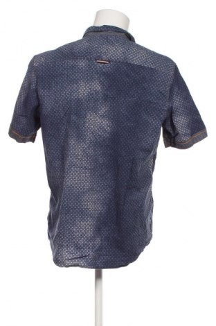 Herrenhemd Engbers, Größe XL, Farbe Mehrfarbig, Preis 25,00 €