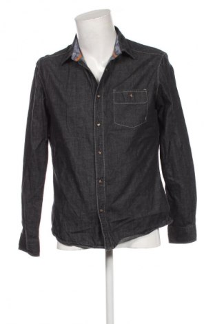 Herrenhemd Esprit, Größe L, Farbe Blau, Preis € 23,99