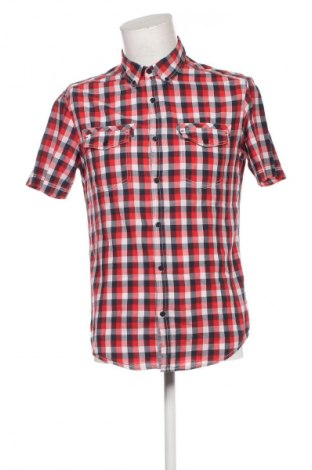 Herrenhemd Esprit, Größe M, Farbe Mehrfarbig, Preis € 17,00