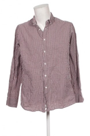 Herrenhemd Essentials by Tchibo, Größe XL, Farbe Mehrfarbig, Preis € 20,99