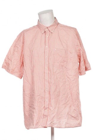 Pánská košile  Eterna, Velikost 3XL, Barva Vícebarevné, Cena  779,00 Kč