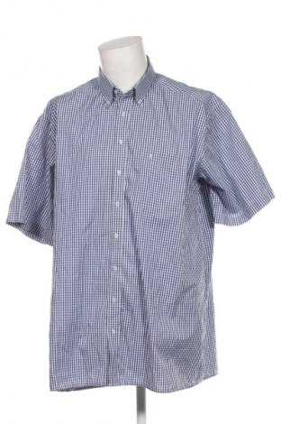 Herrenhemd Eterna, Größe XXL, Farbe Mehrfarbig, Preis € 33,99