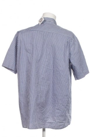 Herrenhemd Eterna, Größe XXL, Farbe Mehrfarbig, Preis € 33,99