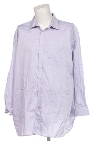 Herrenhemd Eterna, Größe XXL, Farbe Lila, Preis € 38,99
