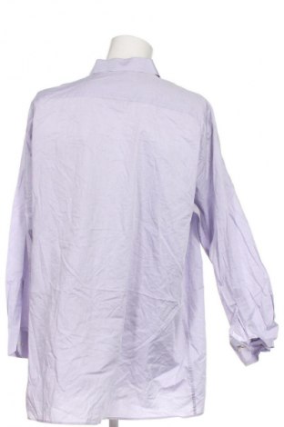 Herrenhemd Eterna, Größe XXL, Farbe Lila, Preis € 38,99