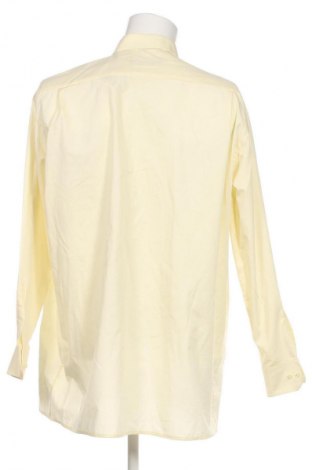 Férfi ing Eterna, Méret XXL, Szín Sárga, Ár 14 859 Ft