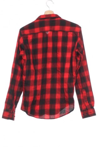 Herrenhemd FSBN, Größe S, Farbe Mehrfarbig, Preis 20,99 €