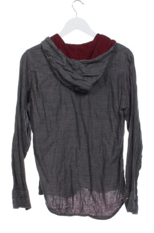 Herrenhemd FSBN, Größe XS, Farbe Grau, Preis 14,83 €