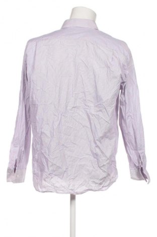 Herrenhemd Faconnable, Größe XL, Farbe Mehrfarbig, Preis € 71,99