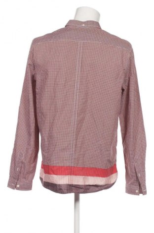 Férfi ing Fred Perry, Méret XL, Szín Sokszínű, Ár 14 859 Ft