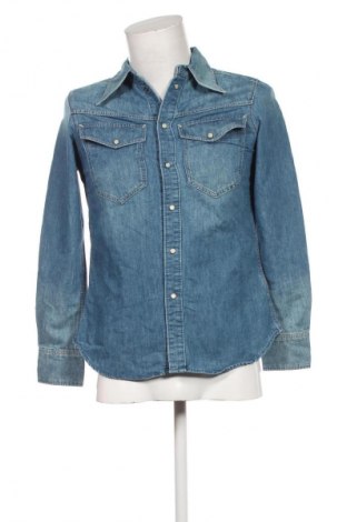Férfi ing G-Star Raw by Marc Newson, Méret M, Szín Kék, Ár 39 299 Ft
