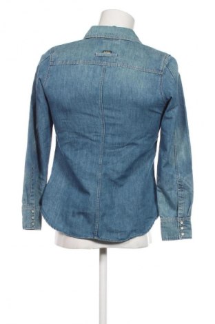 Férfi ing G-Star Raw by Marc Newson, Méret M, Szín Kék, Ár 39 299 Ft