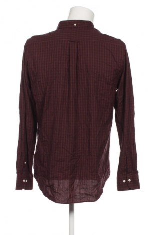 Cămașă de bărbați Gant, Mărime L, Culoare Multicolor, Preț 230,99 Lei