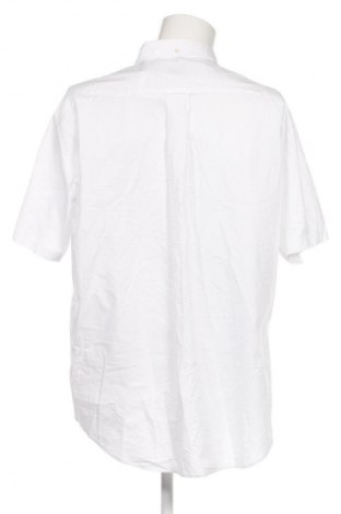 Pánska košeľa  Gant, Veľkosť 3XL, Farba Biela, Cena  85,04 €