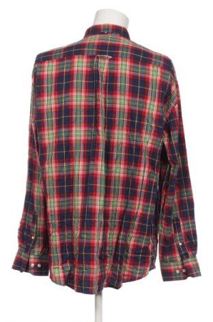 Pánska košeľa  Gant, Veľkosť 3XL, Farba Viacfarebná, Cena  39,95 €
