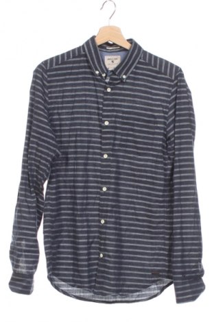 Herrenhemd Garcia Jeans, Größe S, Farbe Mehrfarbig, Preis € 23,99