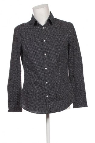 Herrenhemd H&M, Größe M, Farbe Mehrfarbig, Preis € 20,99