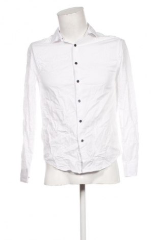 Herrenhemd H&M, Größe S, Farbe Weiß, Preis € 20,99