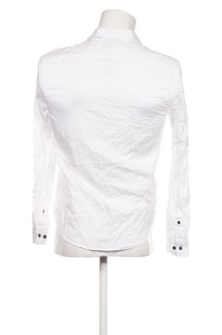 Herrenhemd H&M, Größe S, Farbe Weiß, Preis € 20,99