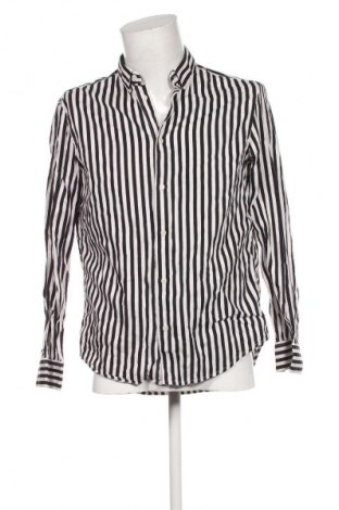 Pánska košeľa  H&M, Veľkosť S, Farba Viacfarebná, Cena  14,83 €