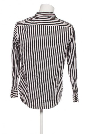 Pánska košeľa  H&M, Veľkosť S, Farba Viacfarebná, Cena  14,83 €