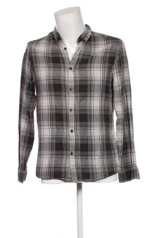 Cămașă de bărbați H&M, Mărime M, Culoare Multicolor, Preț 76,32 Lei