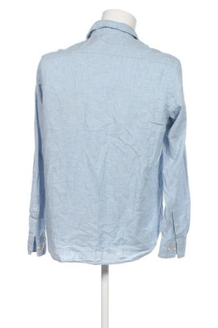 Herrenhemd H&M, Größe M, Farbe Blau, Preis € 32,99