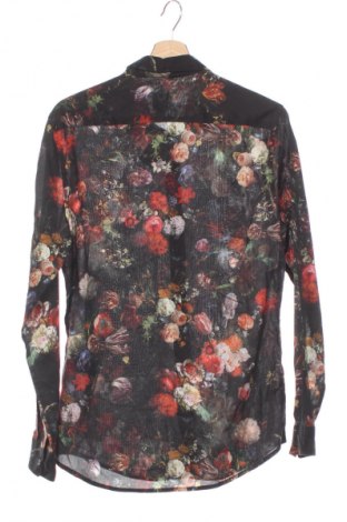 Herrenhemd H&M, Größe S, Farbe Mehrfarbig, Preis € 20,99