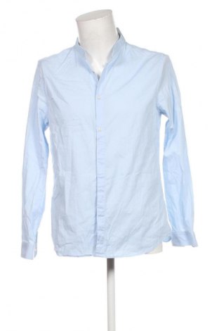 Pánská košile  H&M, Velikost L, Barva Modrá, Cena  469,00 Kč