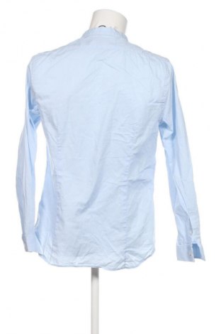 Pánská košile  H&M, Velikost L, Barva Modrá, Cena  469,00 Kč