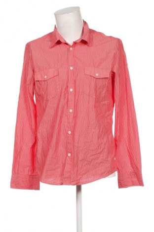 Herrenhemd H&M, Größe L, Farbe Mehrfarbig, Preis € 20,99